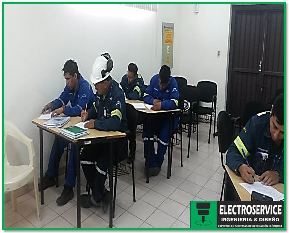 8.1 Div Capacitaciones