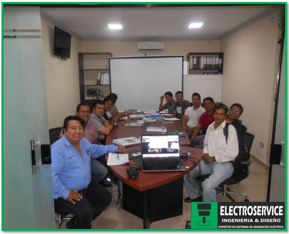 8.3 Div Capacitaciones