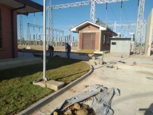 Subestacion los troncos ii 30